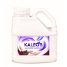 DETERGENTE PER PAVIMENTI AL PROFUMO DI CIOCCOLATO LT 3 - LINEA KALEOS