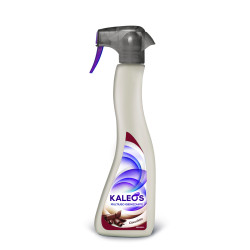 DETERGENTE MULTIUSO IGIENIZZANTE AL PROFUMO DI CAFFE' BRIOCHE 500 ML- Linea Kaleos