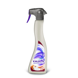 DEODORANTE  PER AMBIENTE AL PROFUMO DI CAFFE' E CAPPUCCINO 500 Ml - Kaleos