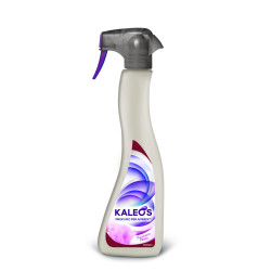 DEODORANTE  PER AMBIENTE AL PROFUMO DI ZUCCHERO FILATO 500 Ml - Kaleos