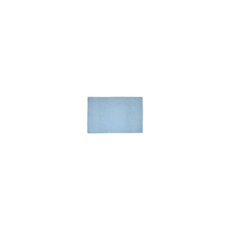 PANNO FAST-T BLU 60X40 CM IN MICROFIBRA (PACCHETTO DA 5 PZ.)