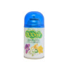  DEODORANTE AEROSOL AUTOMATIZZATE - Eco Air – Muschio Bianco  - 250 ML