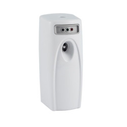 ECOMATIC LED- DISPENSER DEODORANTE PER AMBIENTE ED ELIMINA INSETTI 