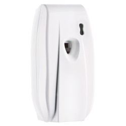 Kompatto Spray Sensor- Dispenser aerosol con timer e fotocellula
