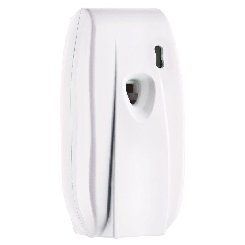 Kompatto Spray Sensor- Dispenser aerosol con timer e fotocellula