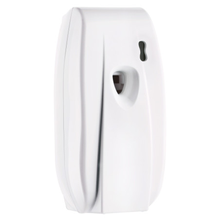 Kompatto Spray Sensor- Dispenser aerosol con timer e fotocellula