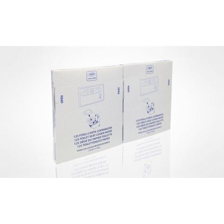 CARTA COPRIWC MAXI
