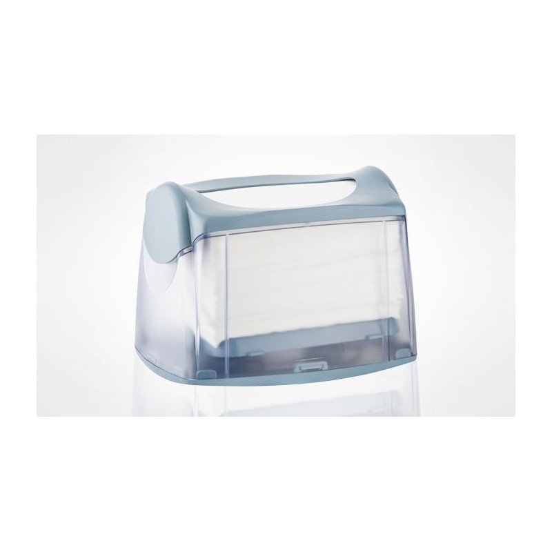 DISPENSER TOVAGLIOLI DA TAVOLO