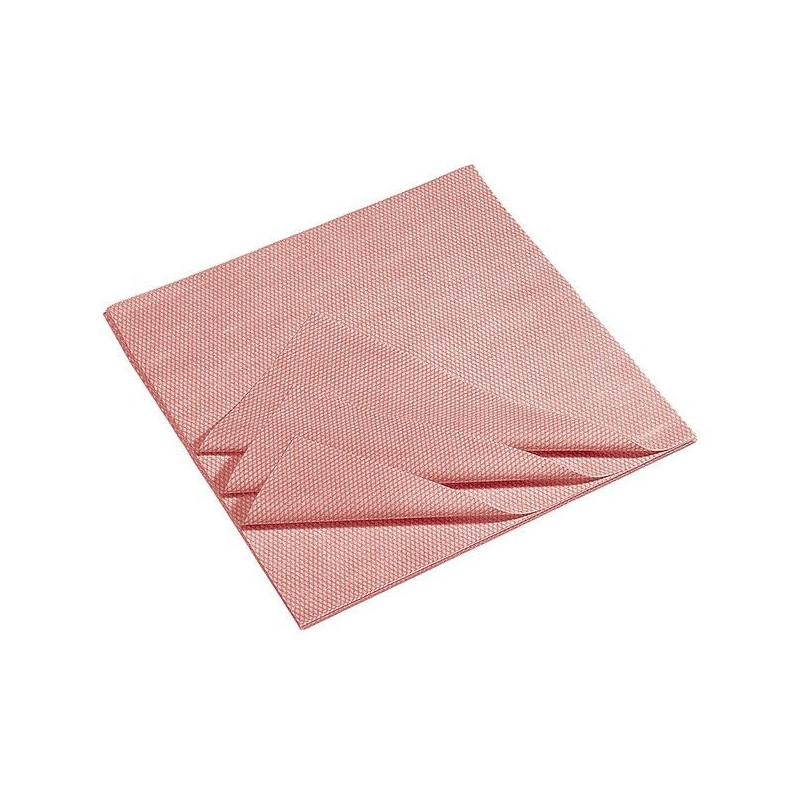 PANNO ANTISTATICO  CM. 25X42 CONF. DA 1000 PZ. (25 PANNI X 40 PACCHETTI)