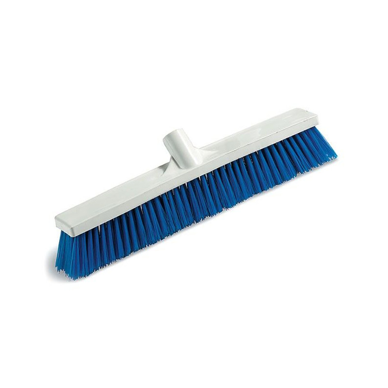 SCOPA PBT CM.60 BLU X ALIMENTARI