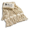 MOP CON BANDA A FILO CONTINUO 350 GR.
