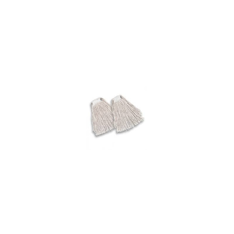 RICARICA MOP BIX IN COTONE - FILO FINE 220 gr