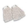 RICARICA MOP BIX IN COTONE - FILO FINE 220 gr