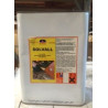 SOLVALL PULITORE SOLVENTE DISSOLUTORE SFILMANTE-5 Lt.