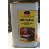 SOLVALL PULITORE SOLVENTE DISSOLUTORE SFILMANTE-1 Lt.