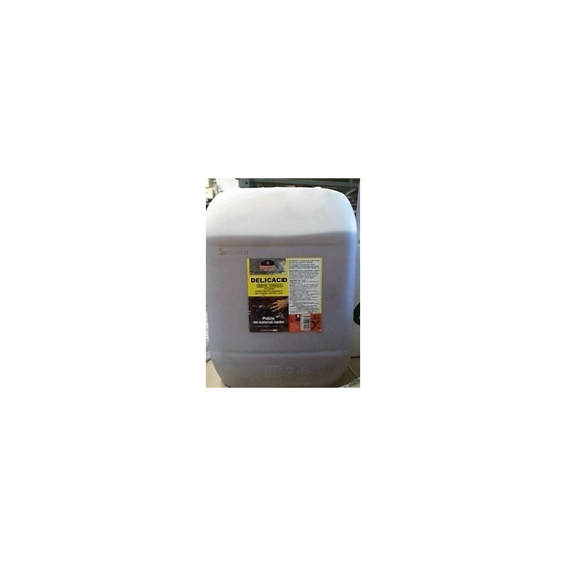 DELICACID Tanica 20Lt