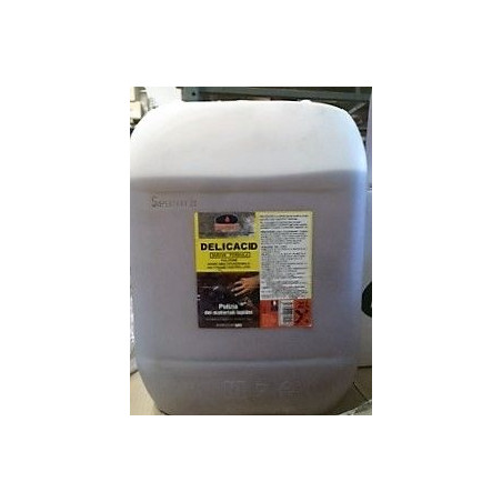 DELICACID Tanica 20Lt