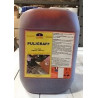 PULIGRAFF Pulitore smacchiatore per inchiostri e dissolutore dei Graffiti 5LT
