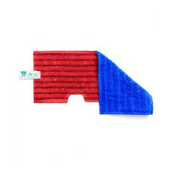 PANNO TRI-WET / SAFE BLU-ROSSO