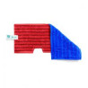 PANNO TRI-WET / SAFE BLU-ROSSO