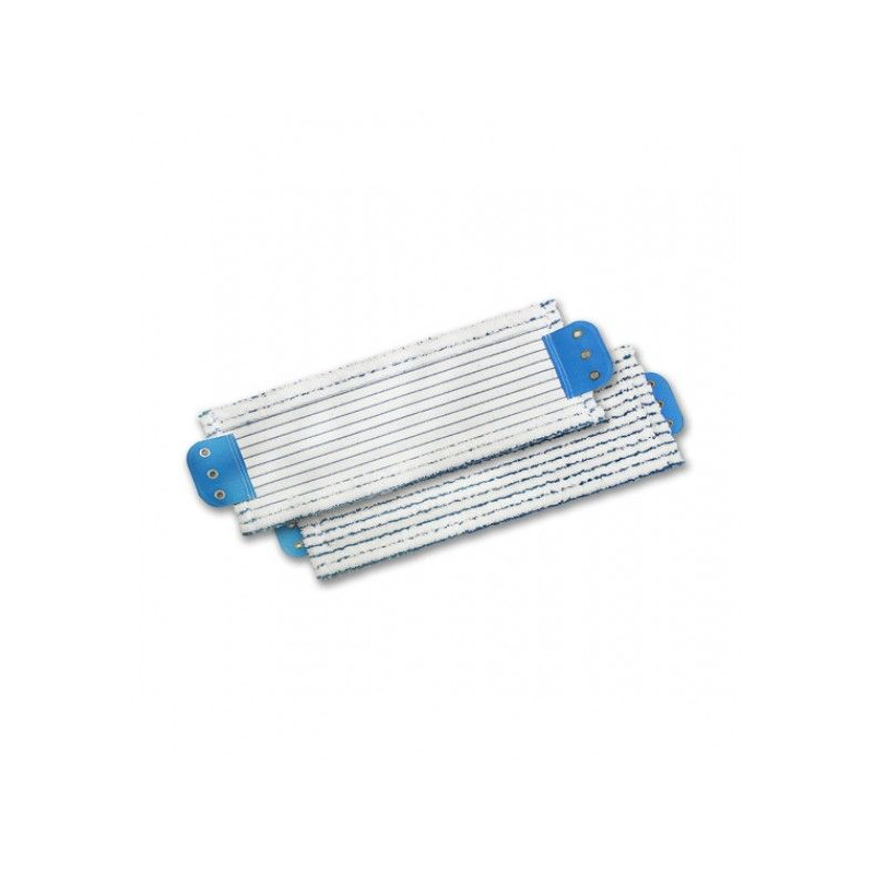 FRANGIA PANNO- MICROSTRIAT IN MICROFIBRA  40X13  