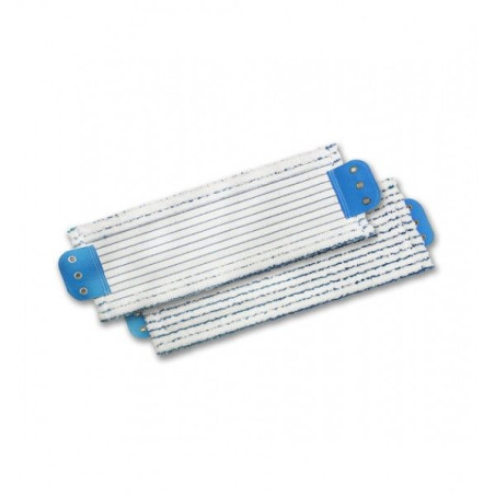 FRANGIA PANNO- MICROSTRIAT IN MICROFIBRA  40X13  