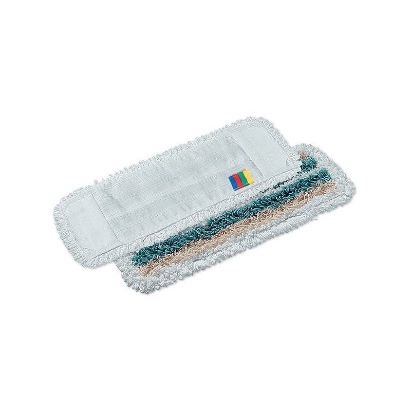 FRANGIA TRIS WET SYSTEM 40X13 MICROFIBRA 