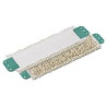 FRANGIA  ECO IN COTONE  40X13