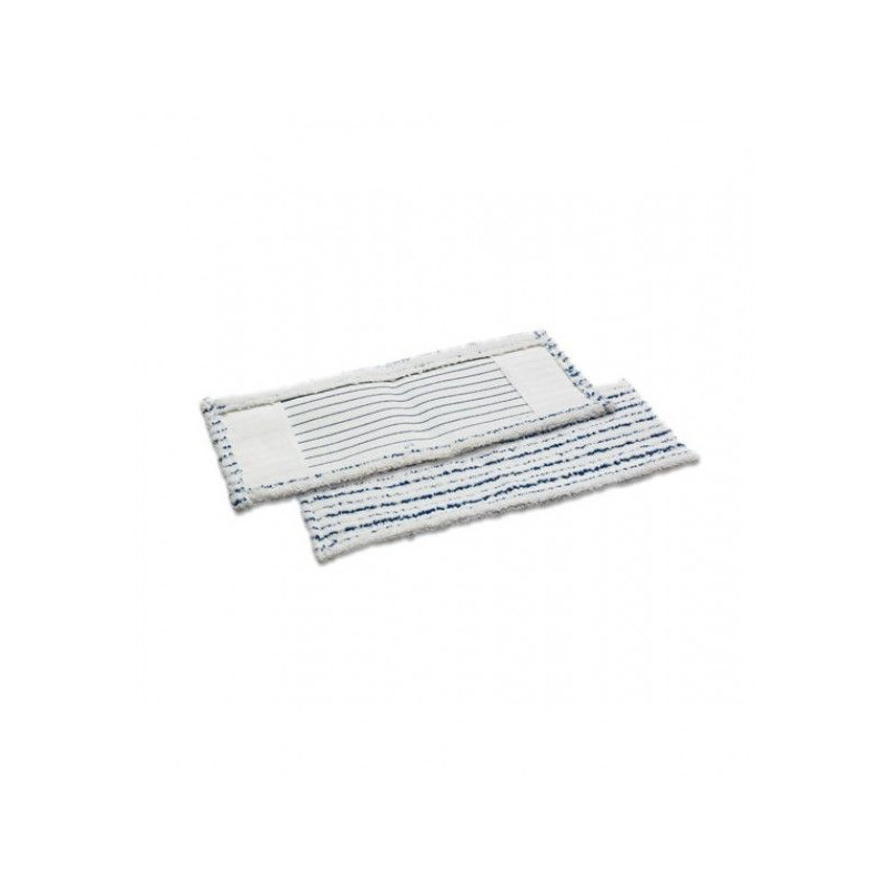 FRANGIA PANNO WET DISINFESTAZIONE CM. 40X13 STRIATO BLU 