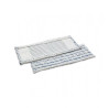 FRANGIA PANNO WET DISINFESTAZIONE CM. 40X13 STRIATO BLU 