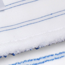 FRANGIA PANNO WET DISINFESTAZIONE CM. 40X13 STRIATO BLU 