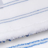 FRANGIA PANNO WET DISINFESTAZIONE CM. 40X13 STRIATO BLU 