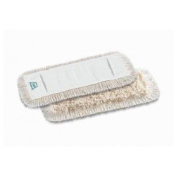 FRANGIA IN COTONE FILO CONTINUO 50X16 CM 