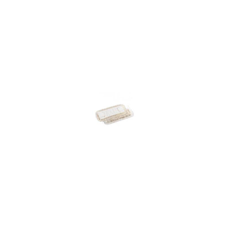FRANGIA IN COTONE WDS FILO CONTINUO 40 X 13 CM