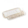 FRANGIA IN COTONE WDS FILO CONTINUO 40 X 13 CM