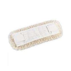 FRANGIA IN COTONE WDS FILO CONTINUO 50 X 16 CM