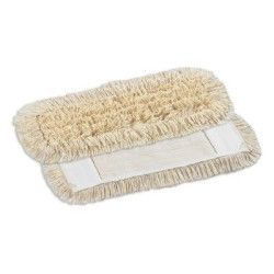 FRANGIA IN COTONE DISINFESTAZIONE 50 X 16 CM