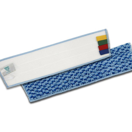 FRANGIA MICROSAFE BLU/AZZURRO 40 x 12 cm