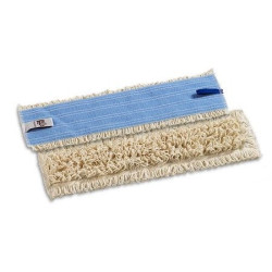 FRANGIA ECO IN COTONE  40x10,5 cm