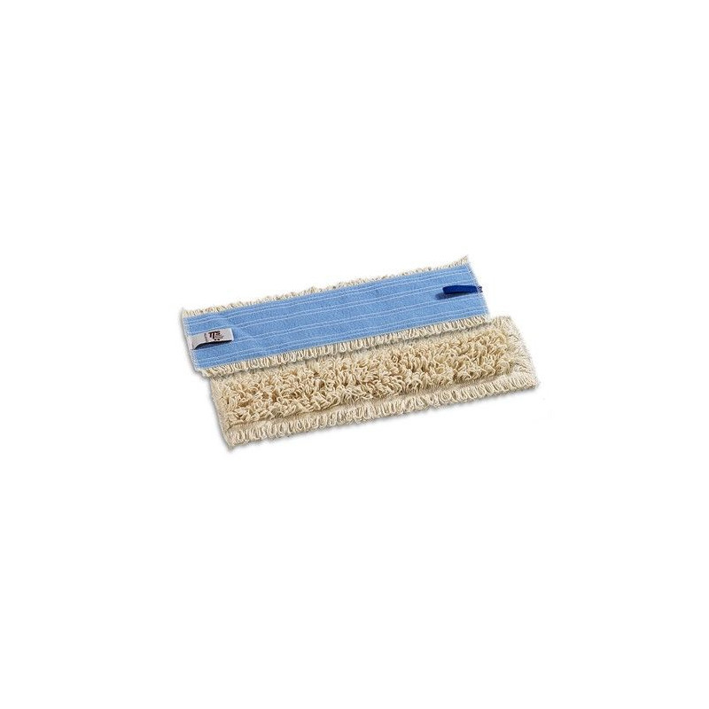 FRANGIA ECO IN COTONE  40x10,5 cm