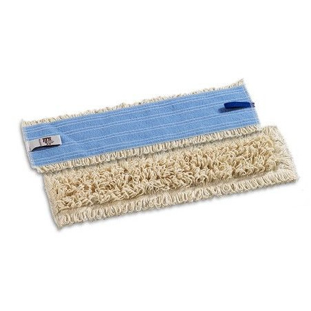 FRANGIA ECO IN COTONE  40x10,5 cm