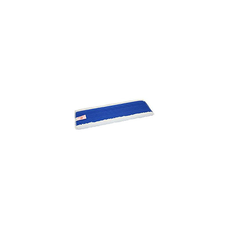 FRANGIA IN MICROFIBRA A PELO RASO 40X10 CM