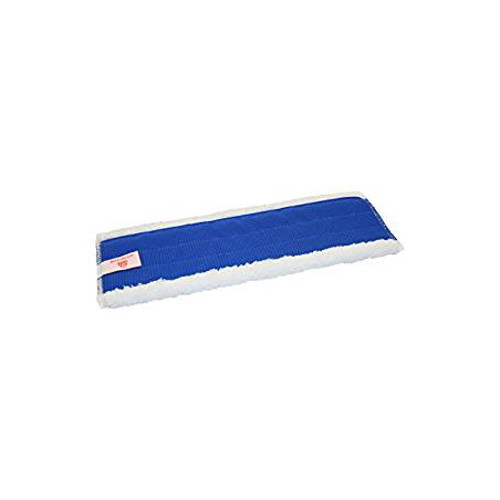 FRANGIA IN MICROFIBRA A PELO RASO 40X10 CM