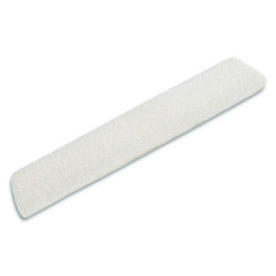 FIBRA ABRASIVA CM. 40 PER SISTEMA VELCRO