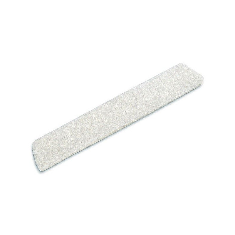 FIBRA ABRASIVA CM. 40 PER SISTEMA VELCRO