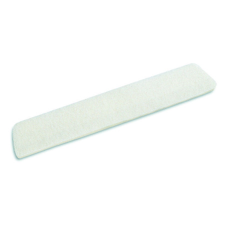 FIBRA ABRASIVA CM. 60 PER SISTEMA VELCRO