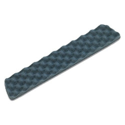 SPUGNA X ATTREZZO C/VELCRO CM 60