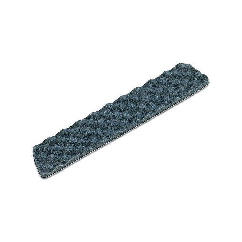 SPUGNA X ATTREZZO C/VELCRO CM 60