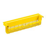 STRIZZINO X SECCHHIO  SLIM LT.11+11 PLAS.X VELLO GIALLO