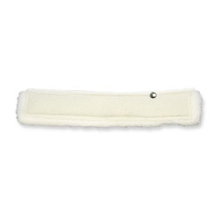 Vello bianco abrasivo CM. 55